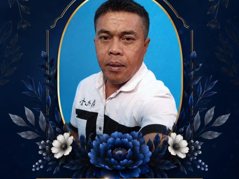 Dalam Kenangan Alumni 1997