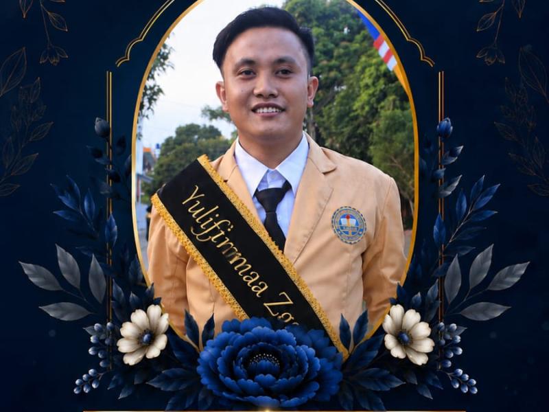 Kabar Duka Alumni 2016